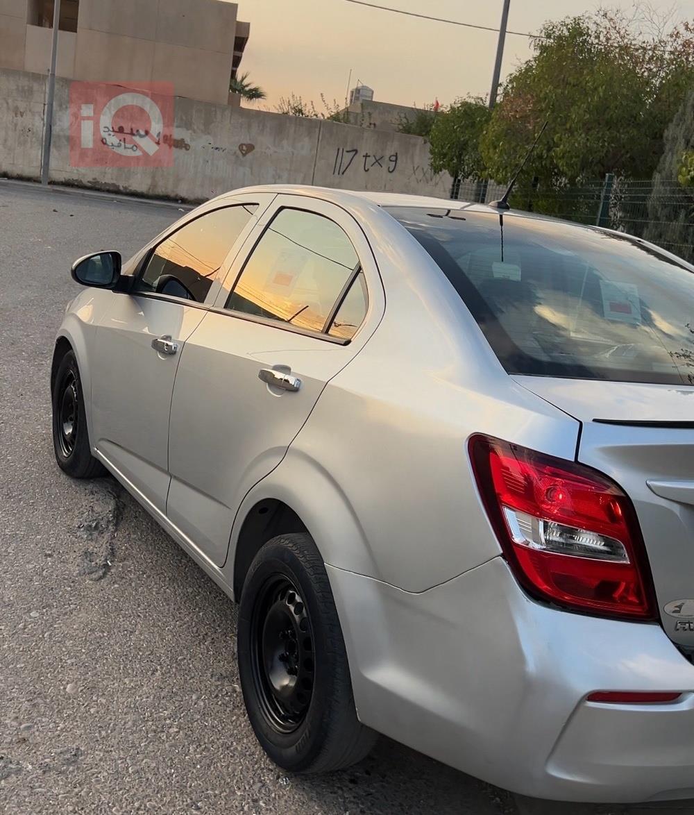 شێڤرۆلێت ئەڤیۆ